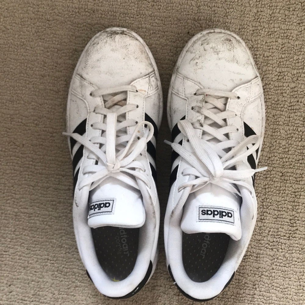 Adidas Cloudfoam Sneakers